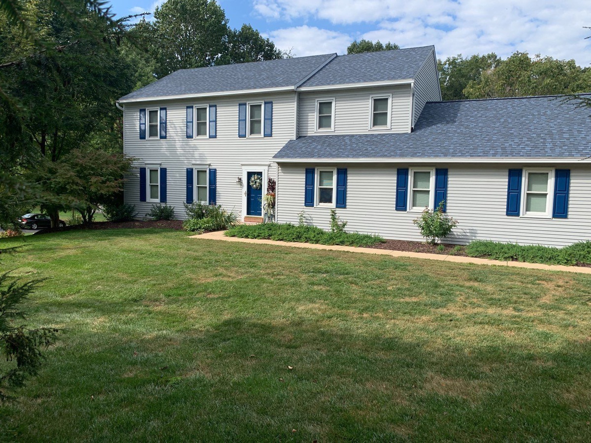 112 Locust Drive , Lincoln University, PA, US