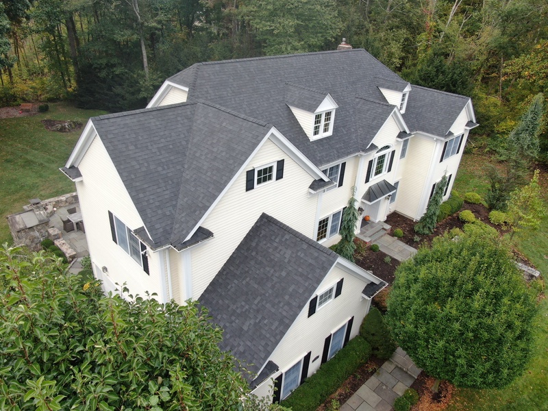 Mighty Dog Roofing of Fairfield County — Residential Roofing Services