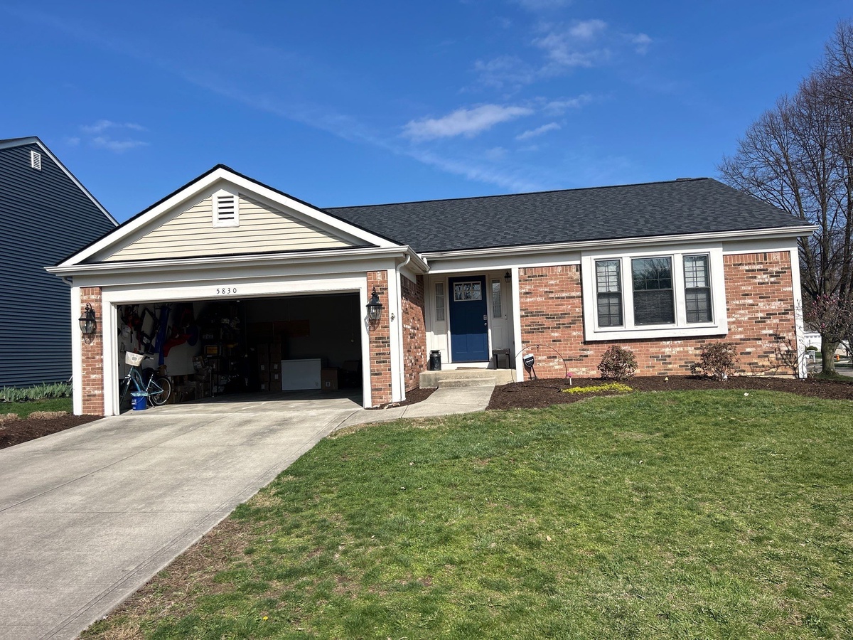 5830 Ulster Drive , Dublin, OH, US