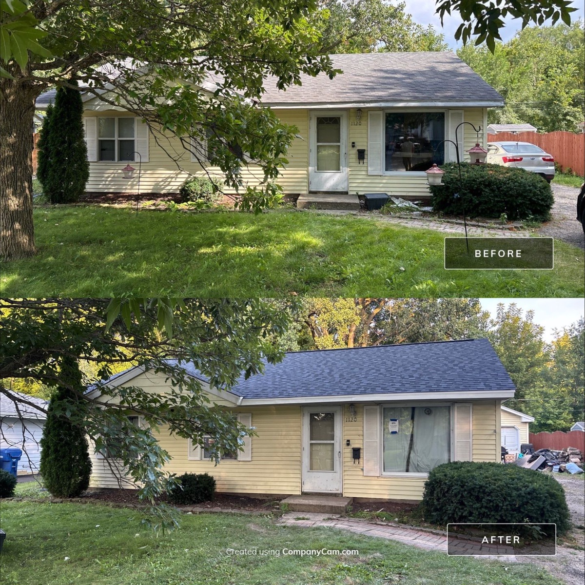 1120 Vienna Boulevard , DeKalb, IL, US