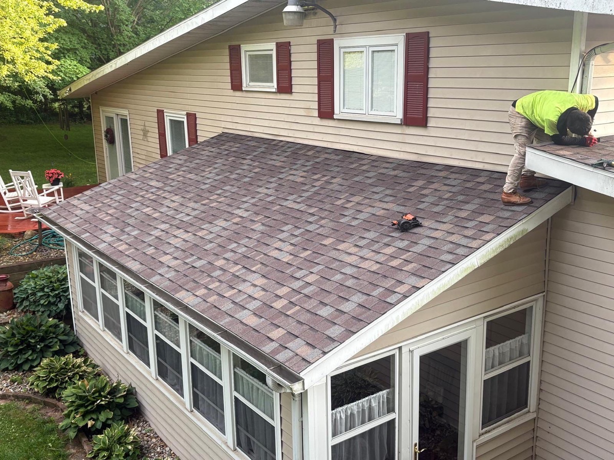 8015 Blackman Road , Jackson, MI, US