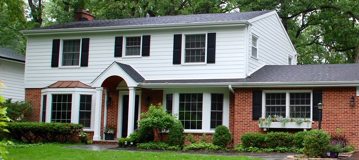 1079 South Green Bay Road , Lake Forest, IL, US