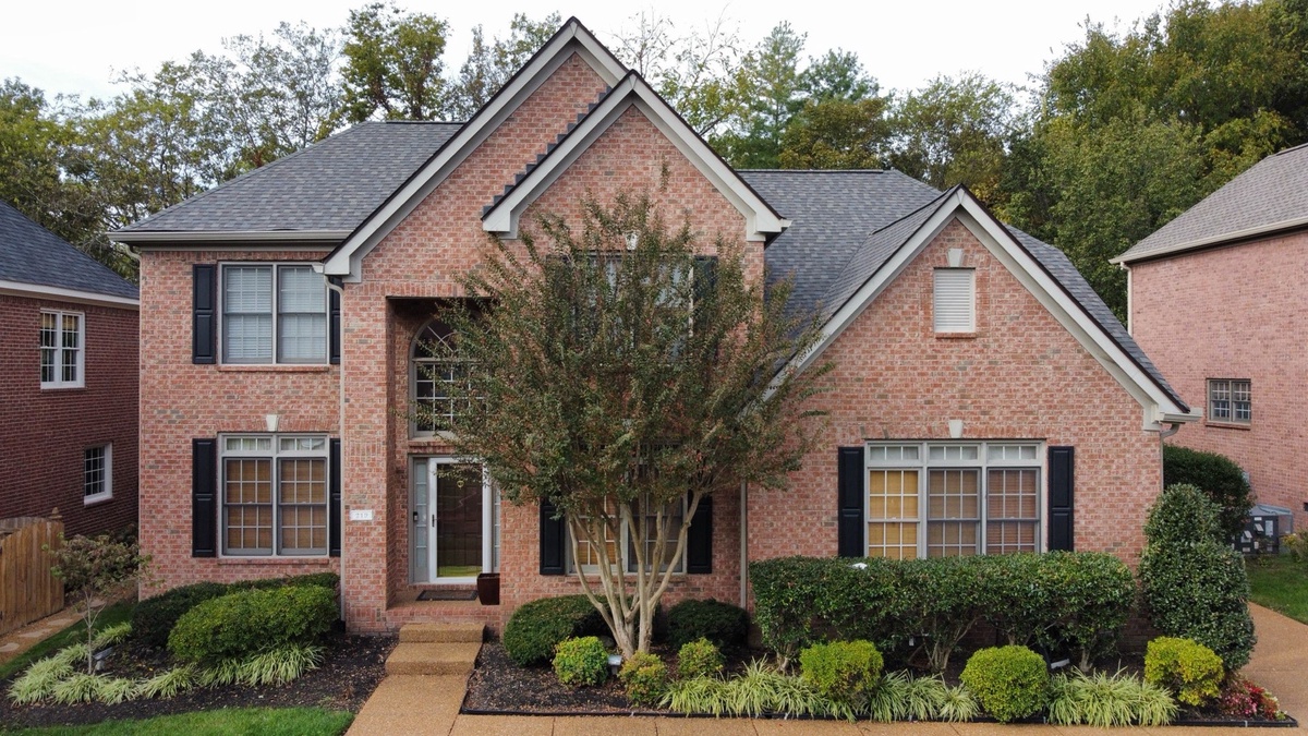 219 Heathstone Circle , Franklin, TN, US
