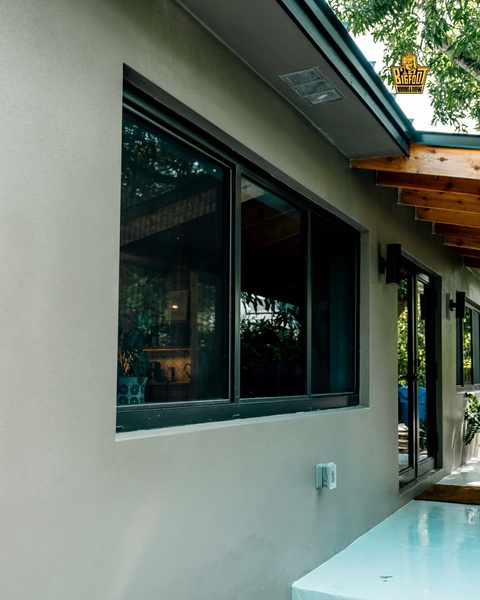 Bigfoot Windows & Roofing — Impact Windows