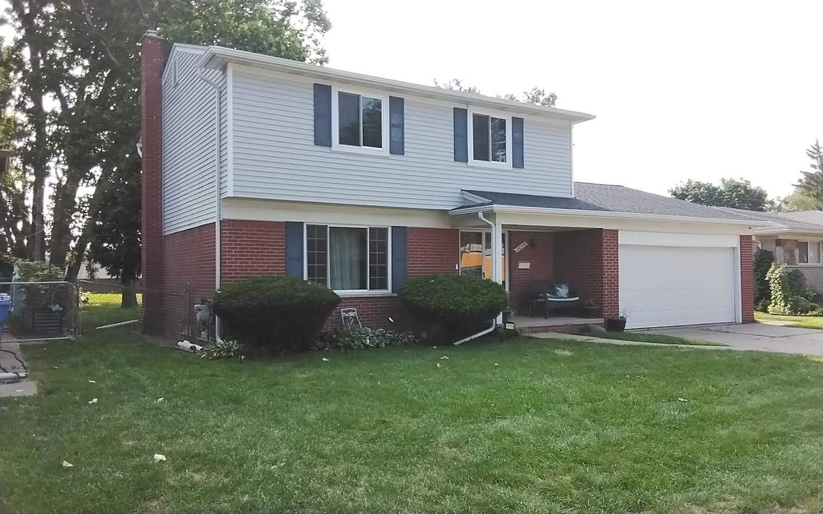 26316 Faulman Road , Clinton Township, MI, US