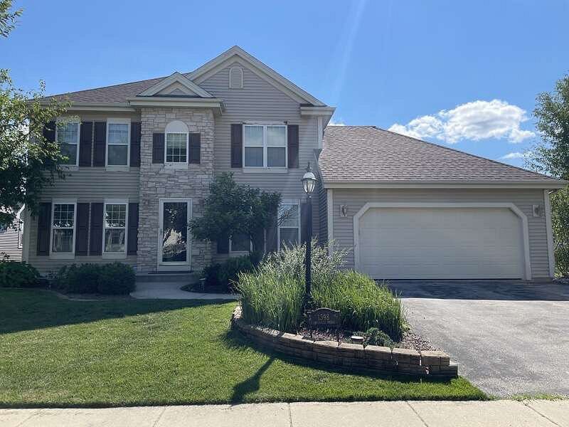 1398 Lakeridge Drive , Oconomowoc, WI, US