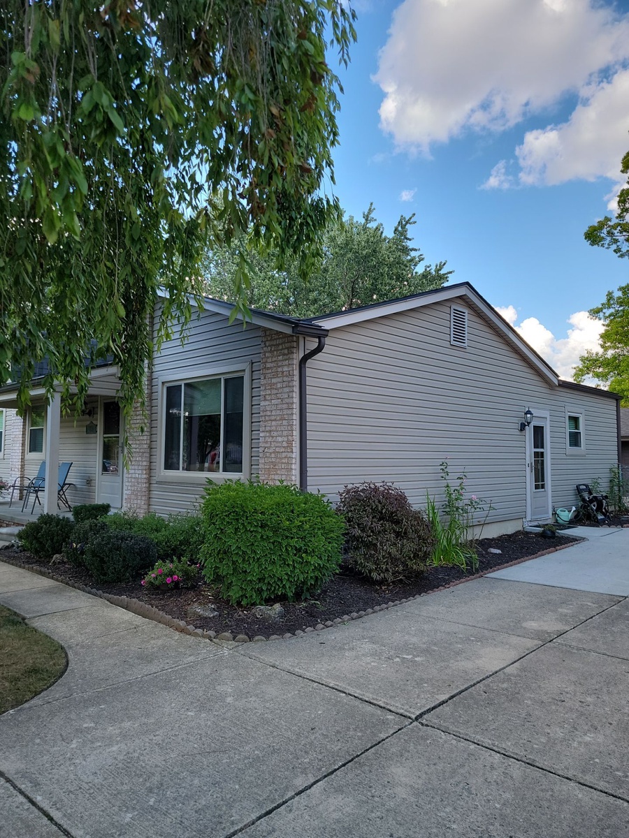 21831 Bellwood Street , Trenton, MI, US