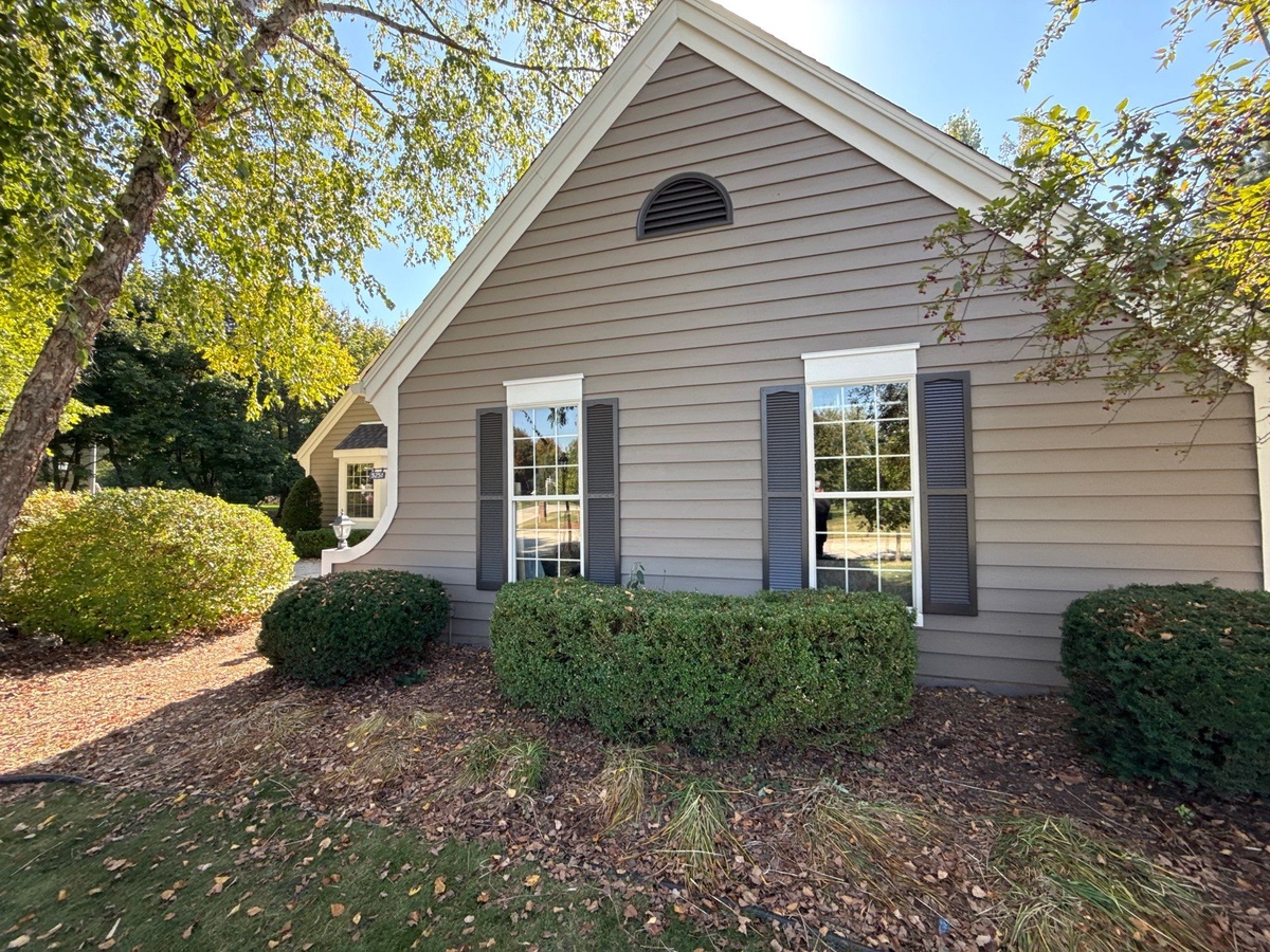 Joel T. | 5251 Yale Dr, Franklin, WI, USA, WI