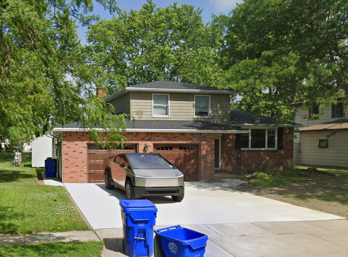 95 Bradwood Road , Buffalo, NY, US