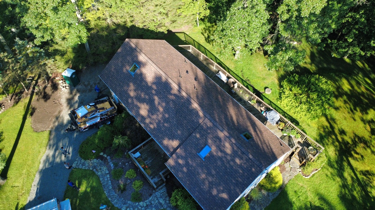 222 Mohican Road , Canadensis, PA, US