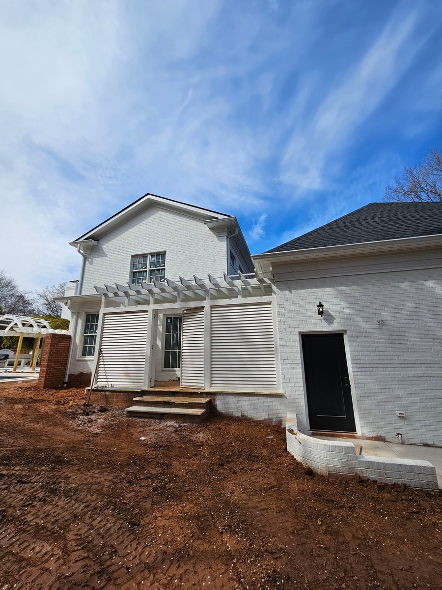 6733 North Baltusrol Lane , Charlotte, NC, US