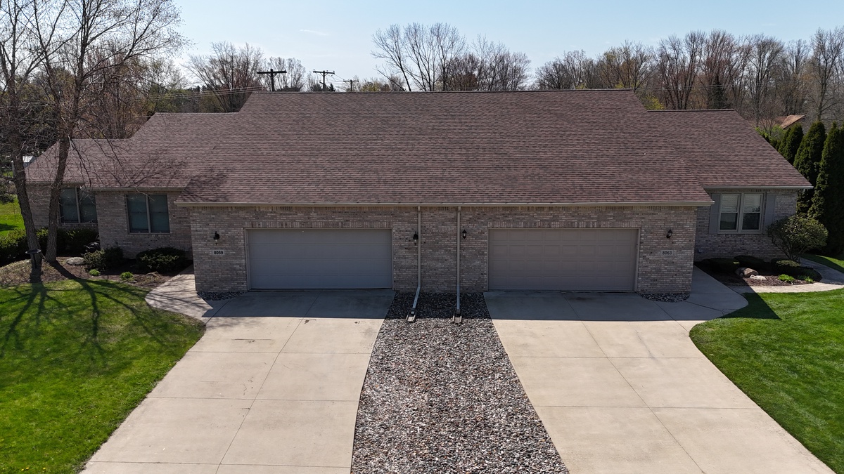 8059 Prestonwood Court , Flushing, MI, US