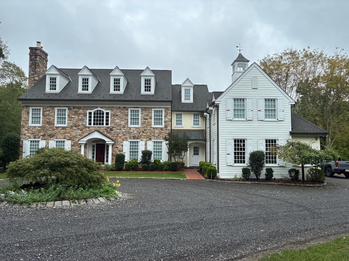 550 Gradyville Road , Newtown Square, PA, US