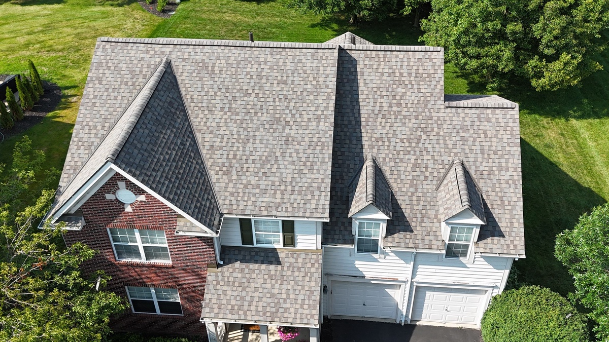 7676 Windsor Drive , Dublin, OH, US