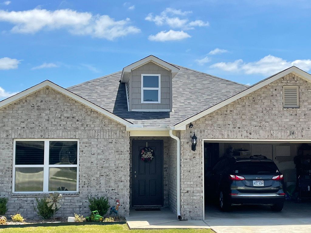 14 Saunder Drive North , Austin, AR, US