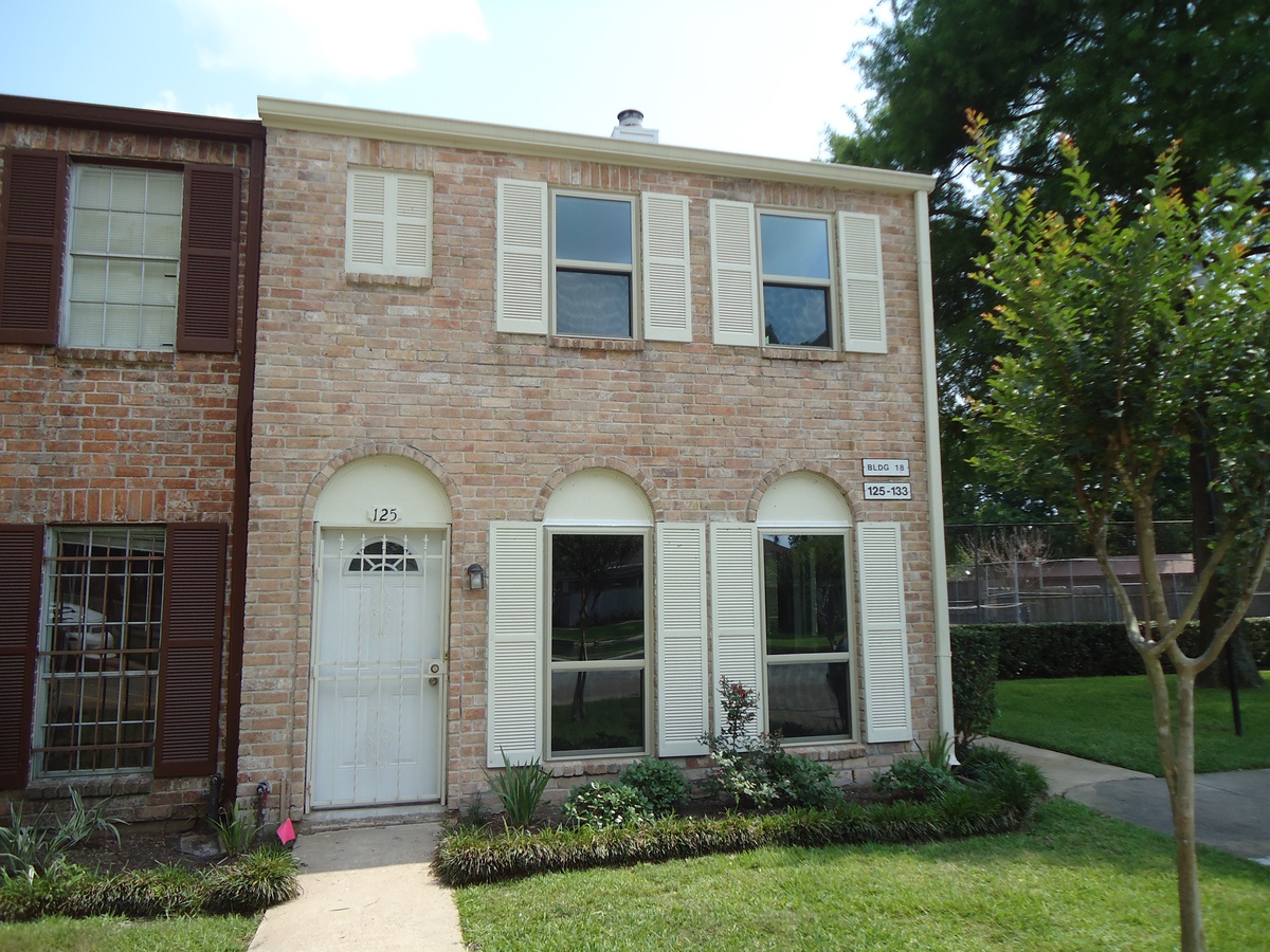 5801 Lumberdale Road Unit 125, Houston, TX, US