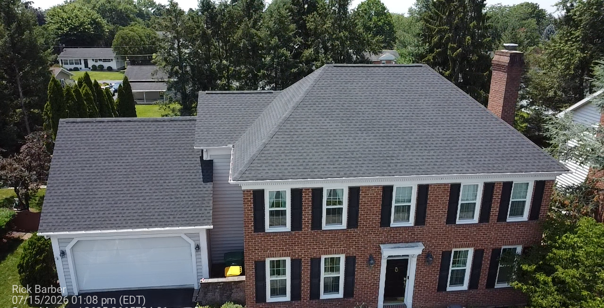5907 Stephens Crossing , Mechanicsburg, PA, US