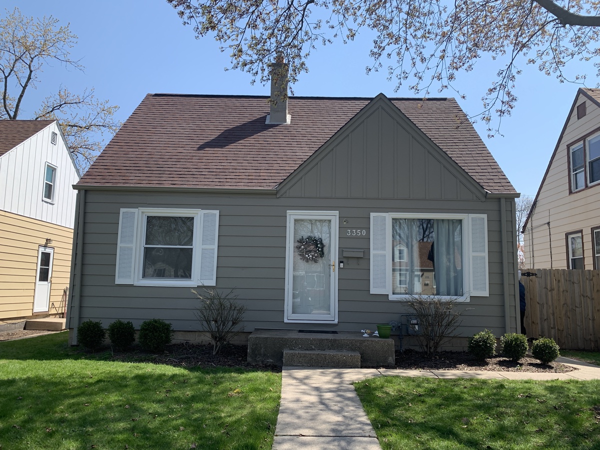 Ken D. | 1501 West Lincoln Avenue, Milwaukee, WI, USA, WI