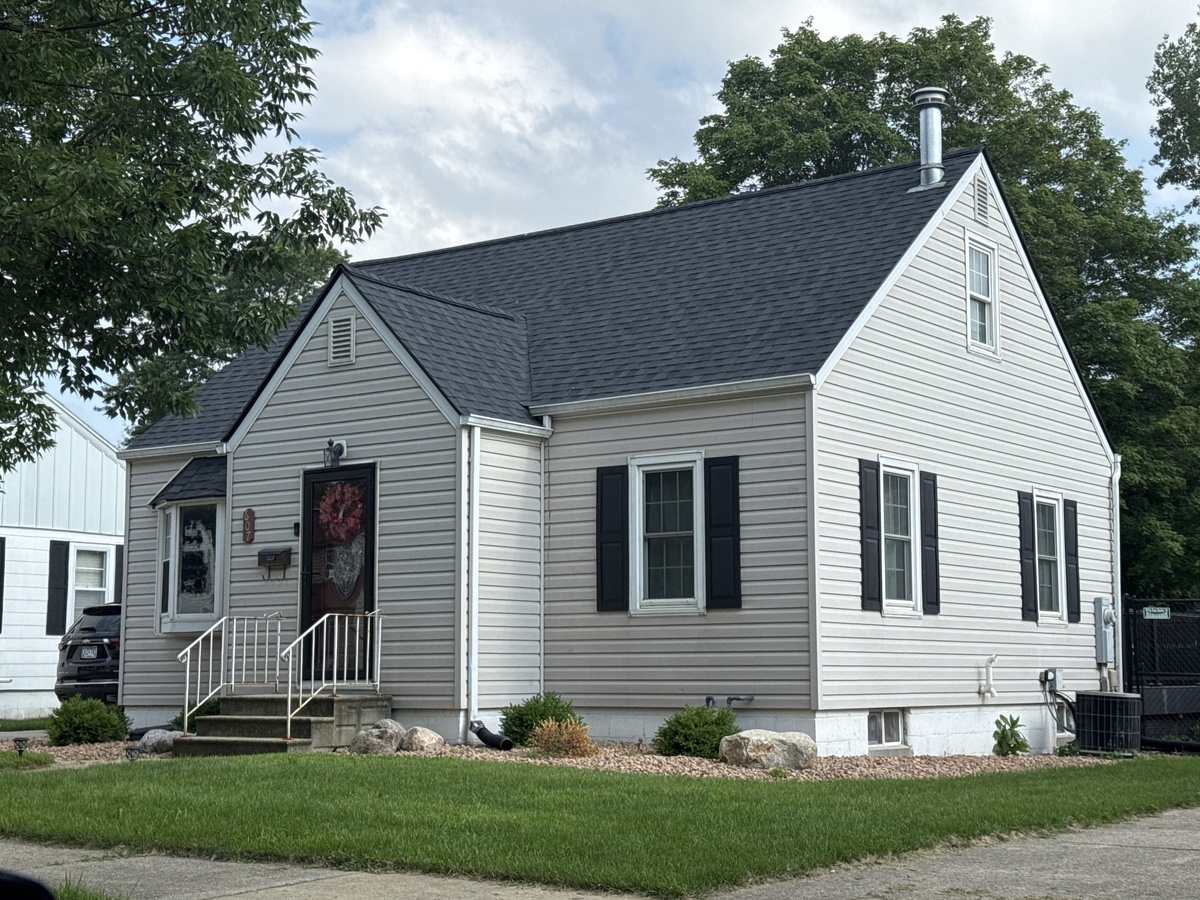 607 13th Avenue Southwest , Austin, MN, US