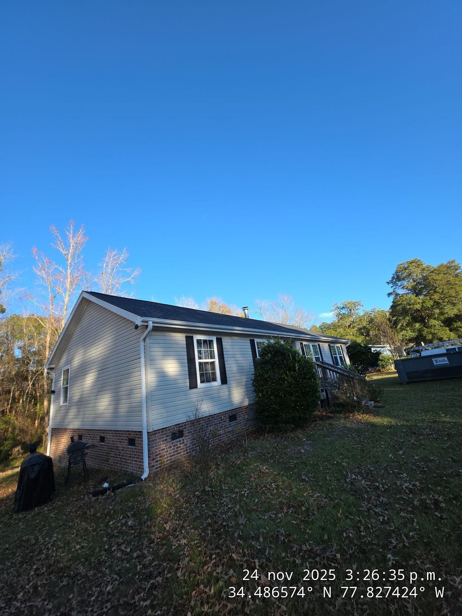52 Daniel Road , Rocky Point, NC, US