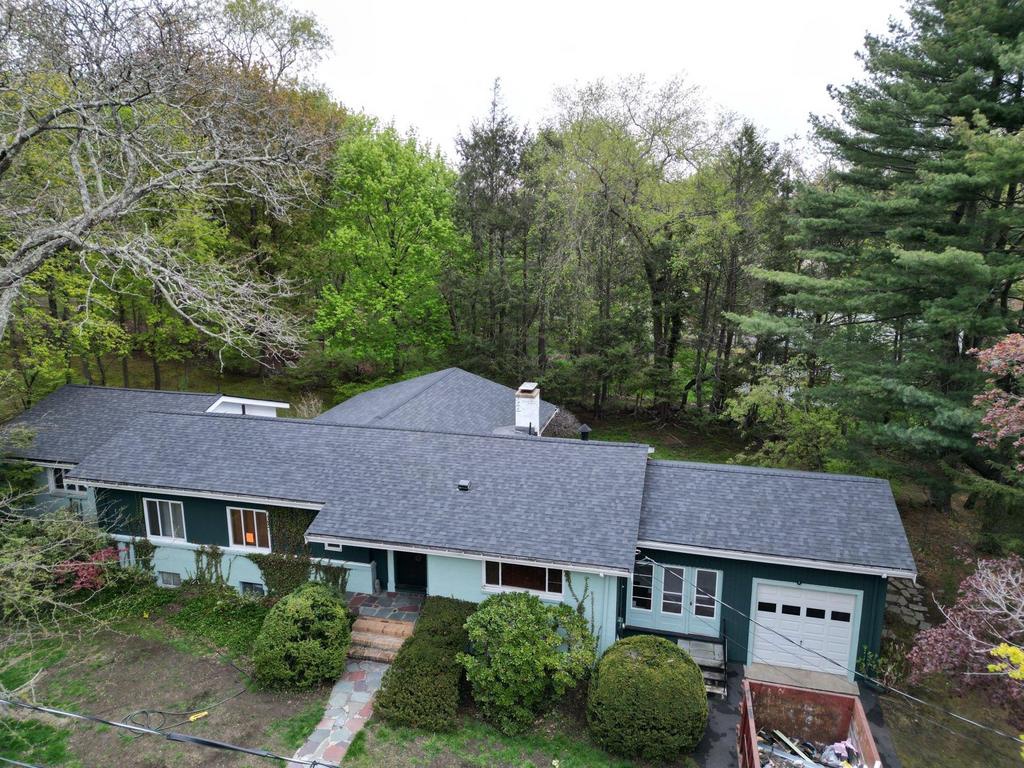 Newton, MA, 02459, US