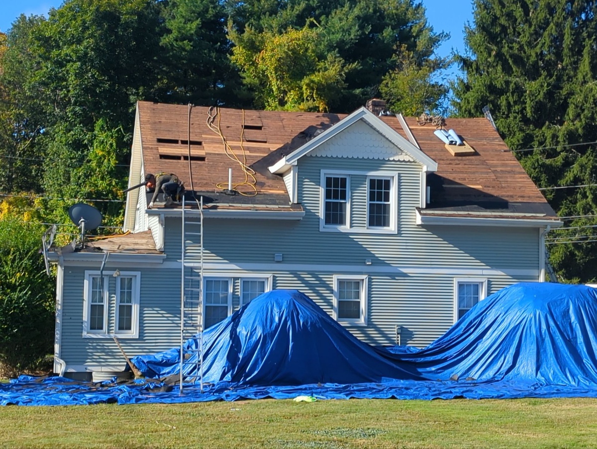 730-732 Plainfield Road , Griswold, CT, US