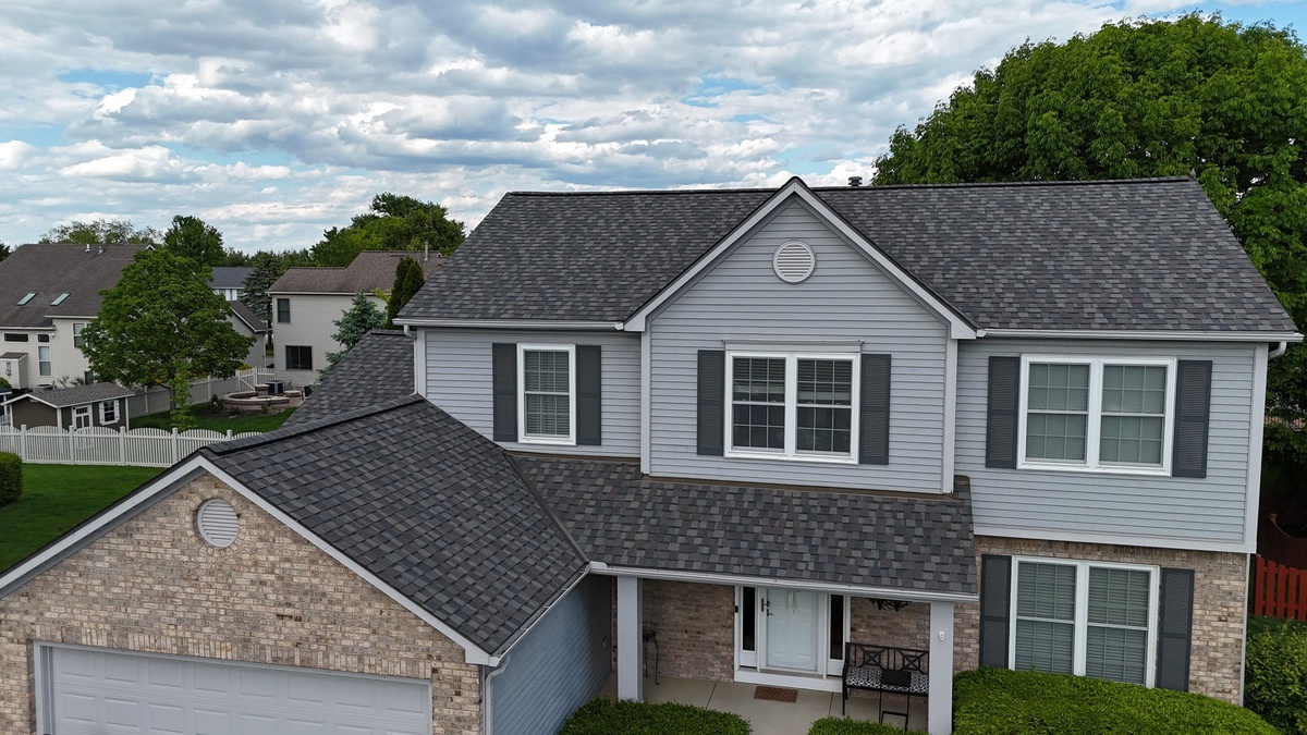 4364 Glenallen Court , Hilliard, OH, US