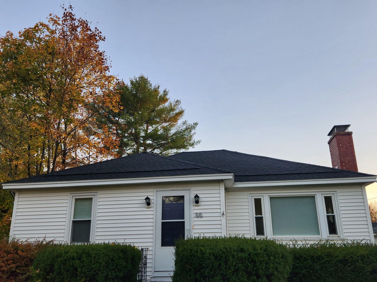 88 Silver Road , Bangor, ME, US