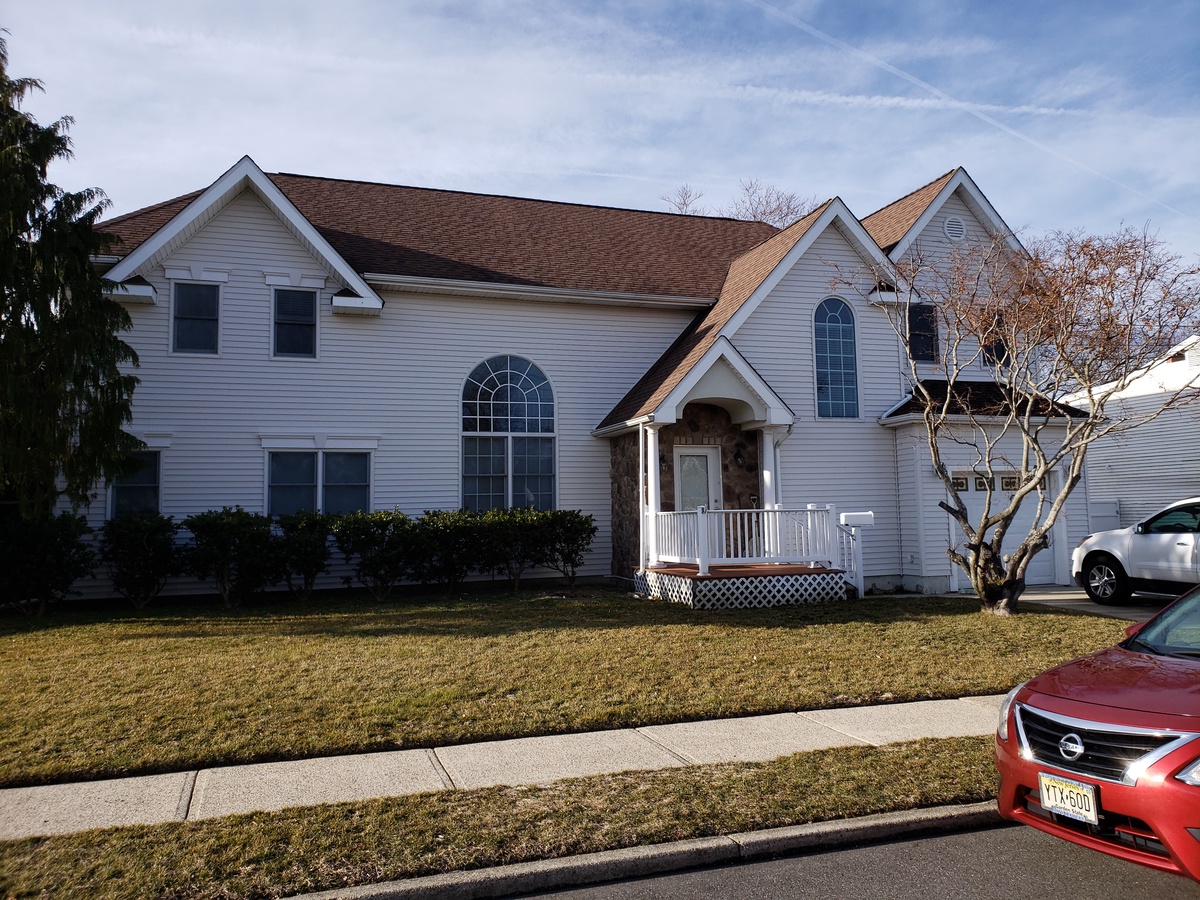 6 Crestview Drive , Somers Point, NJ, US