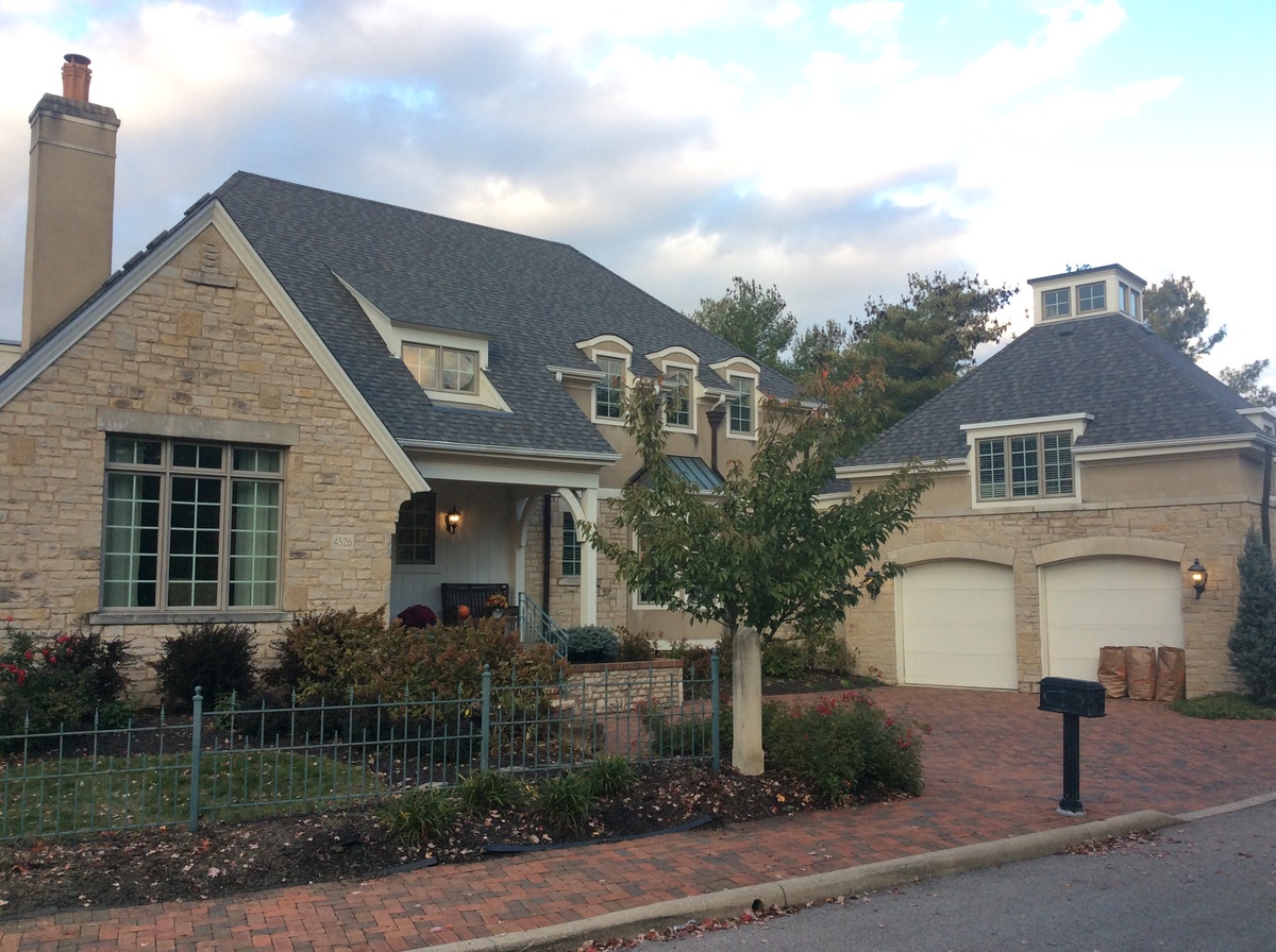 4326 Antmon Round , New Albany, OH, US