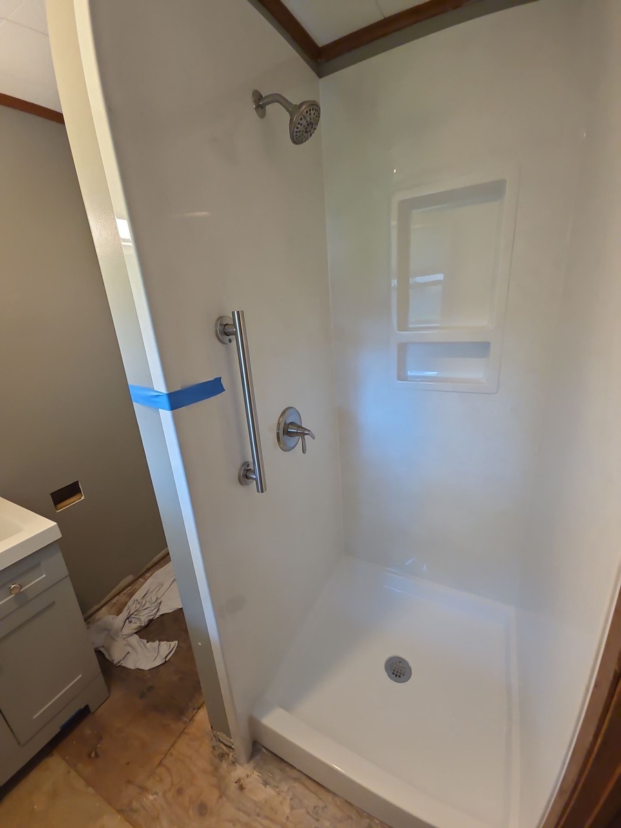 113 Fracy Ave , Sterling, Kansas, US