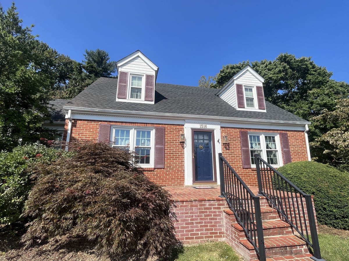 1516 Dennison Avenue , Staunton, VA, US