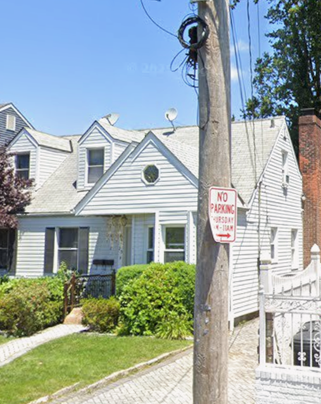 25 Holly Street , Yonkers, NY, US