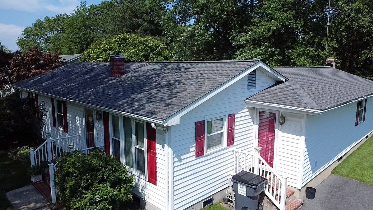 2704 Cecil Drive , Chester, MD, US