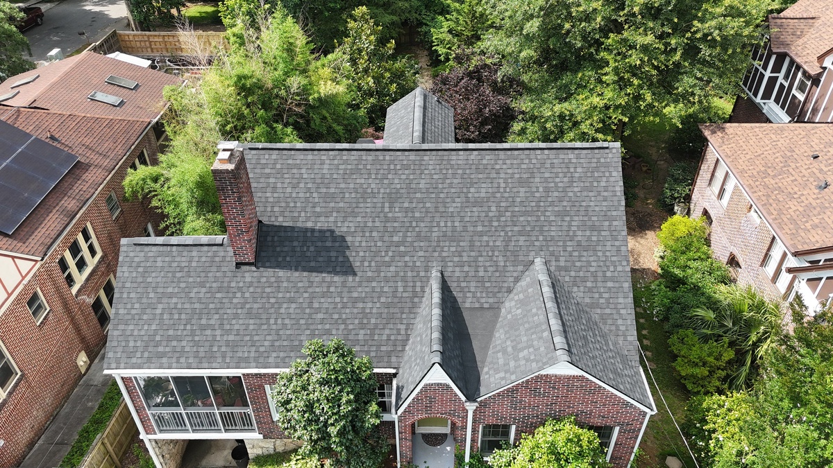 151 Winnona Drive , Decatur, GA, US