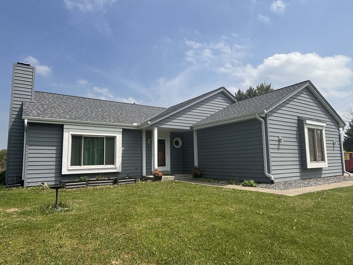 W319S2942 Davies Drive , Wales, WI, US