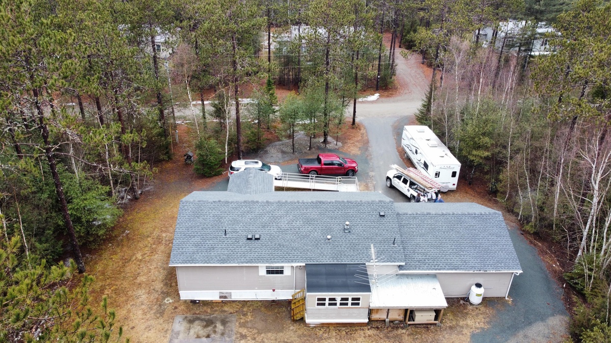 14 Woodpecker Lane , Otis, ME, US
