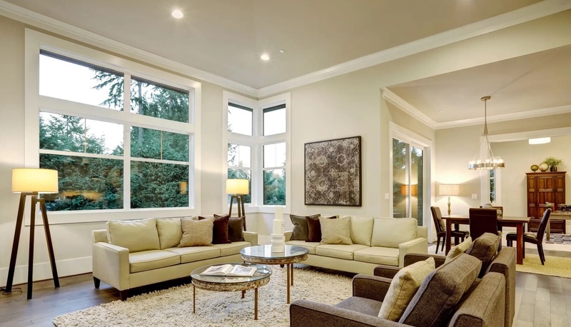 Universal Windows Direct of Manchester — Replacement Windows