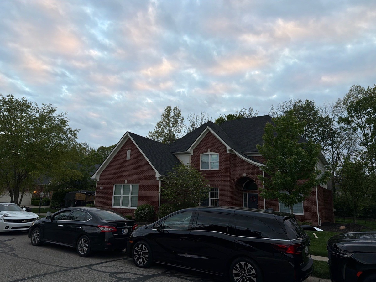 Timberline Drive, Indianapolis, IN, US