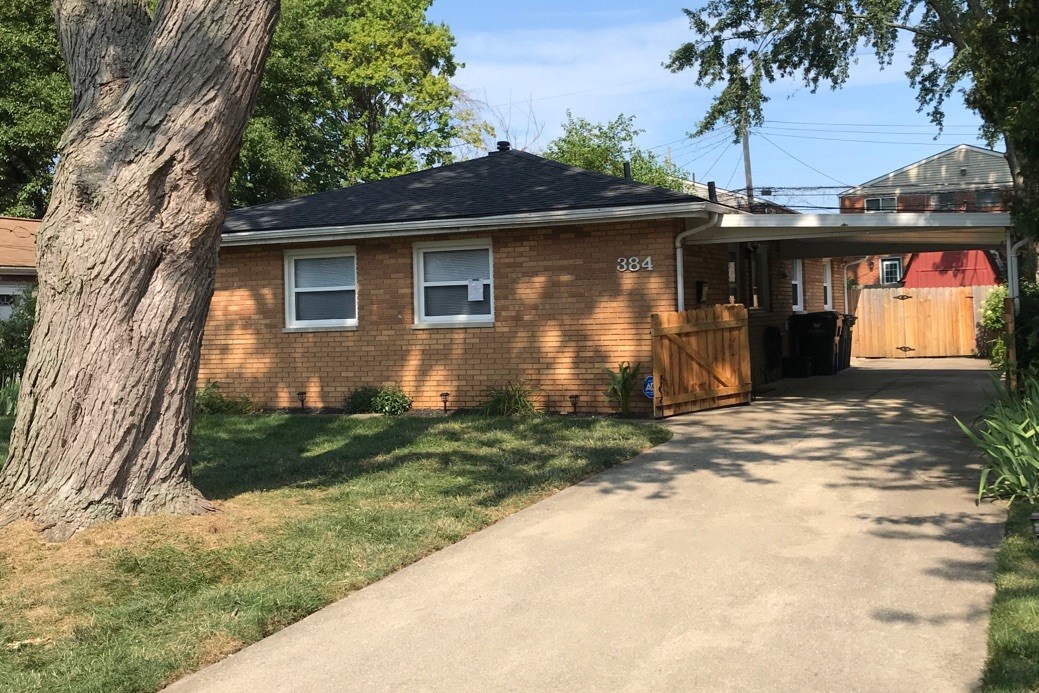 384 Pineview Dr , Columbus, OH, US