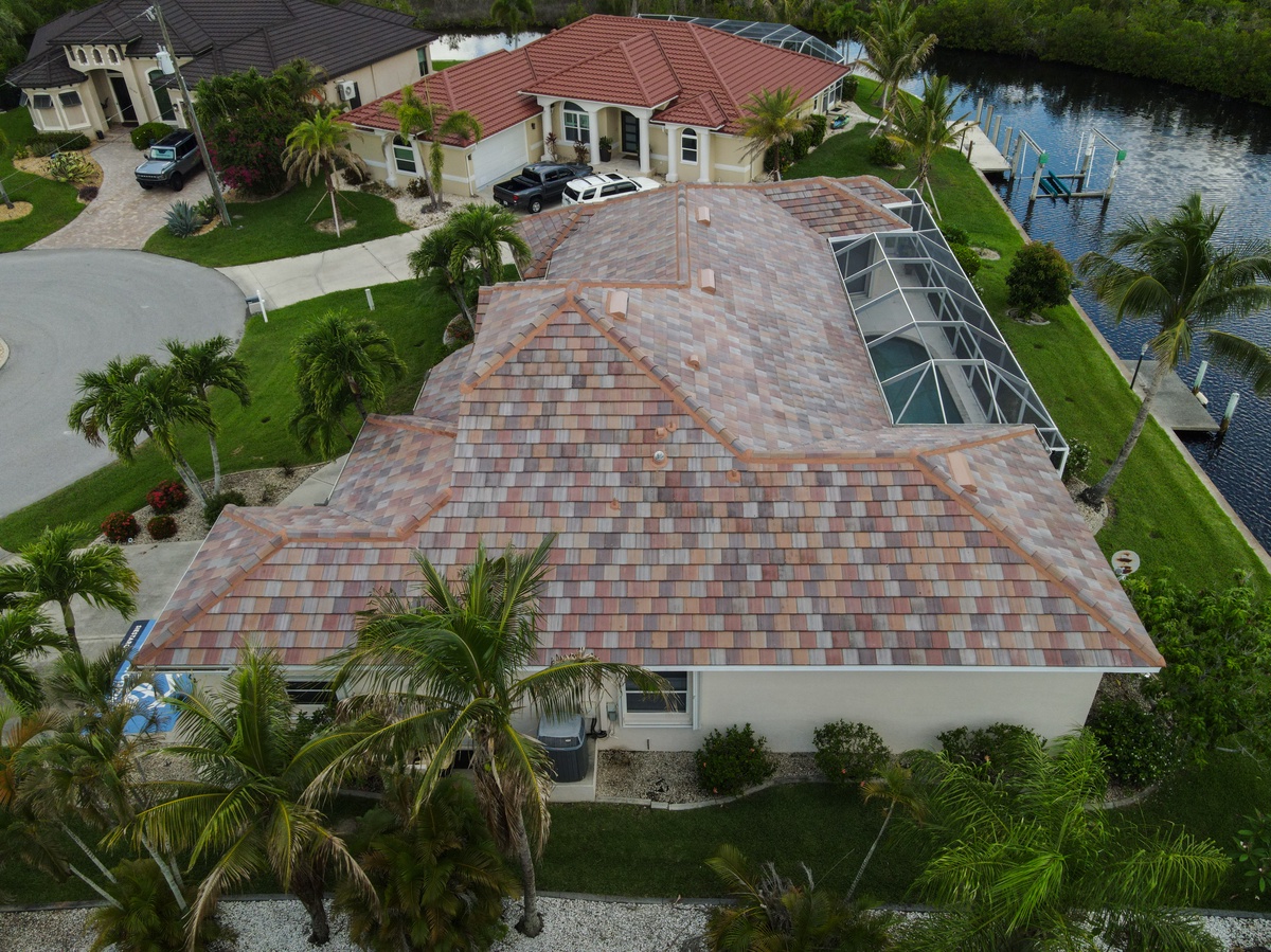 3512 Saint Florent Court , Punta Gorda, FL, US