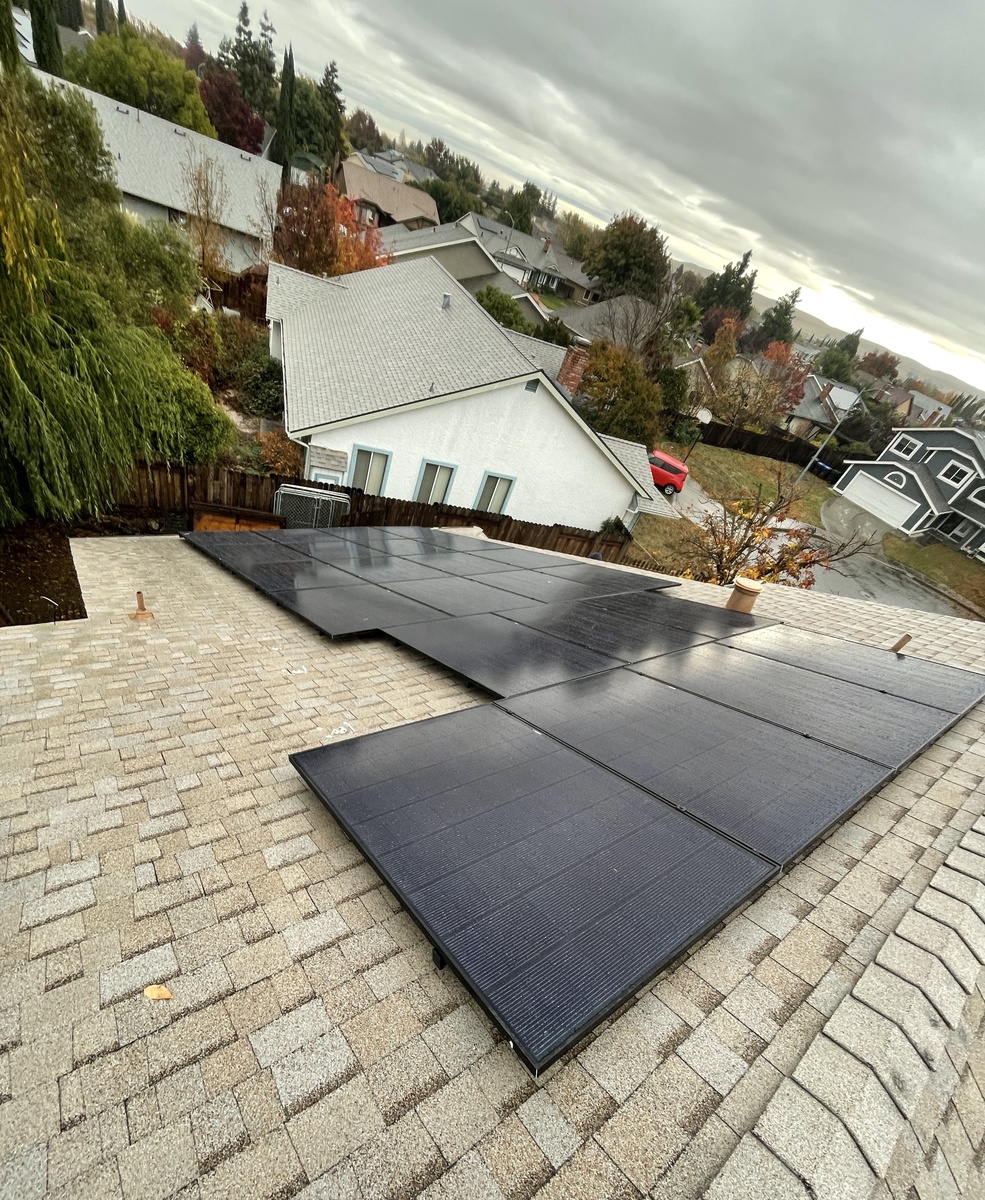 1204 La Mirada Court , Suisun City, CA, US