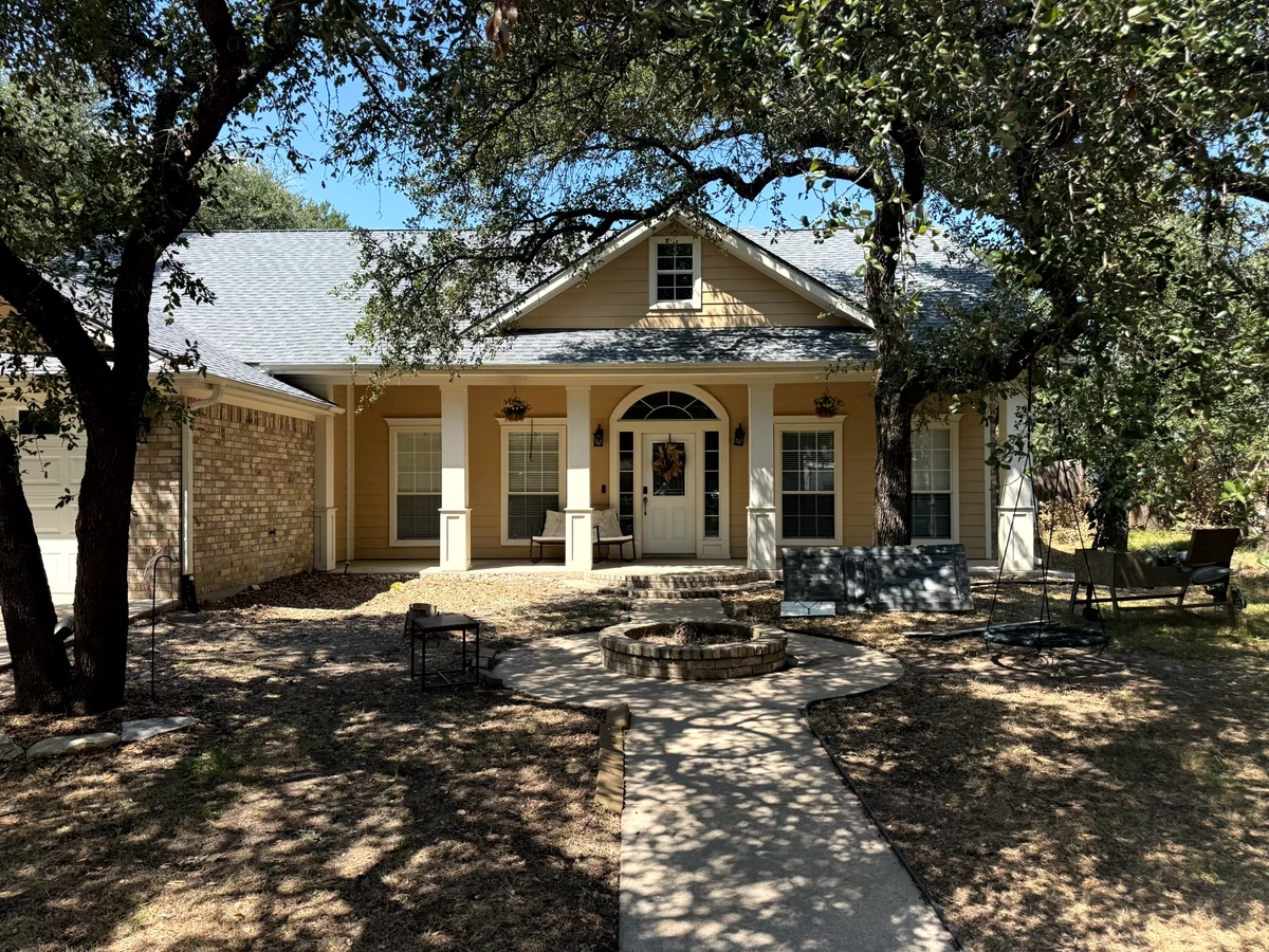 37 Bluebonnet Loop , Belton, TX, US