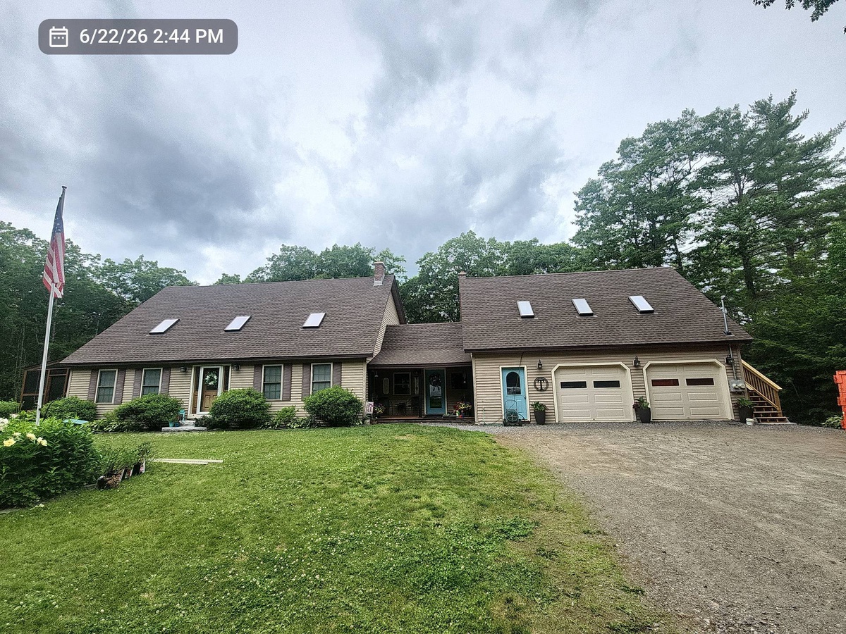 83 Lone Indian Trail , Augusta, ME, US