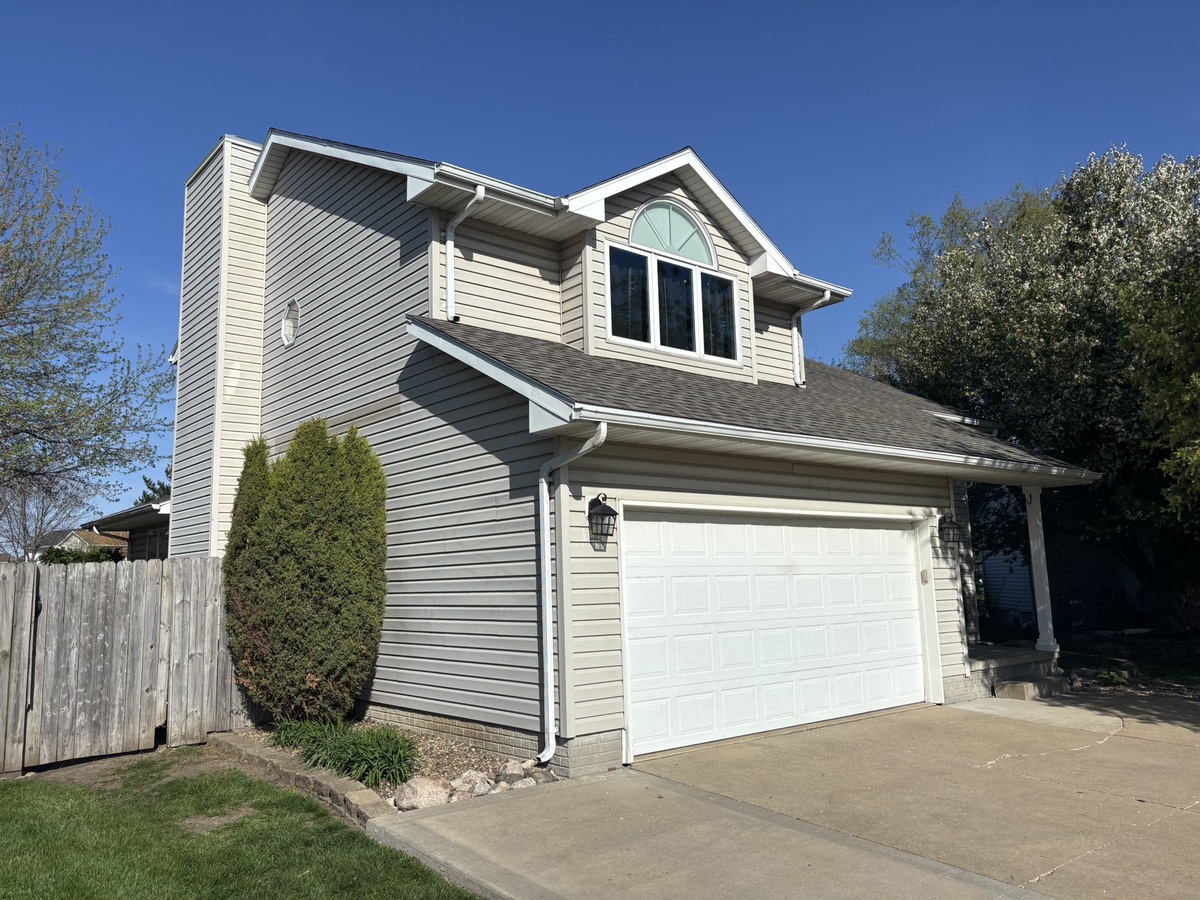902 Southeast Rene Street , Ankeny, IA, US