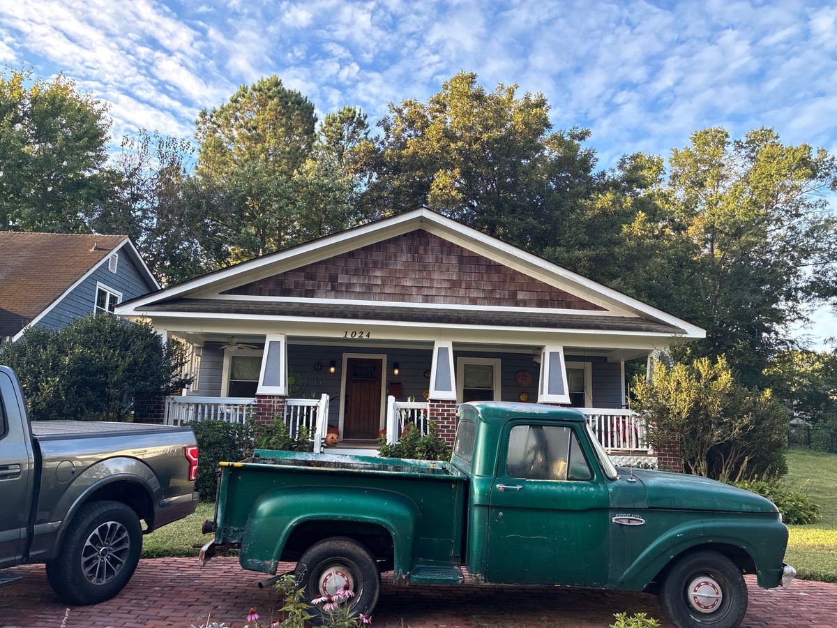 1024 Charles Ave. , Charlotte, NC, US