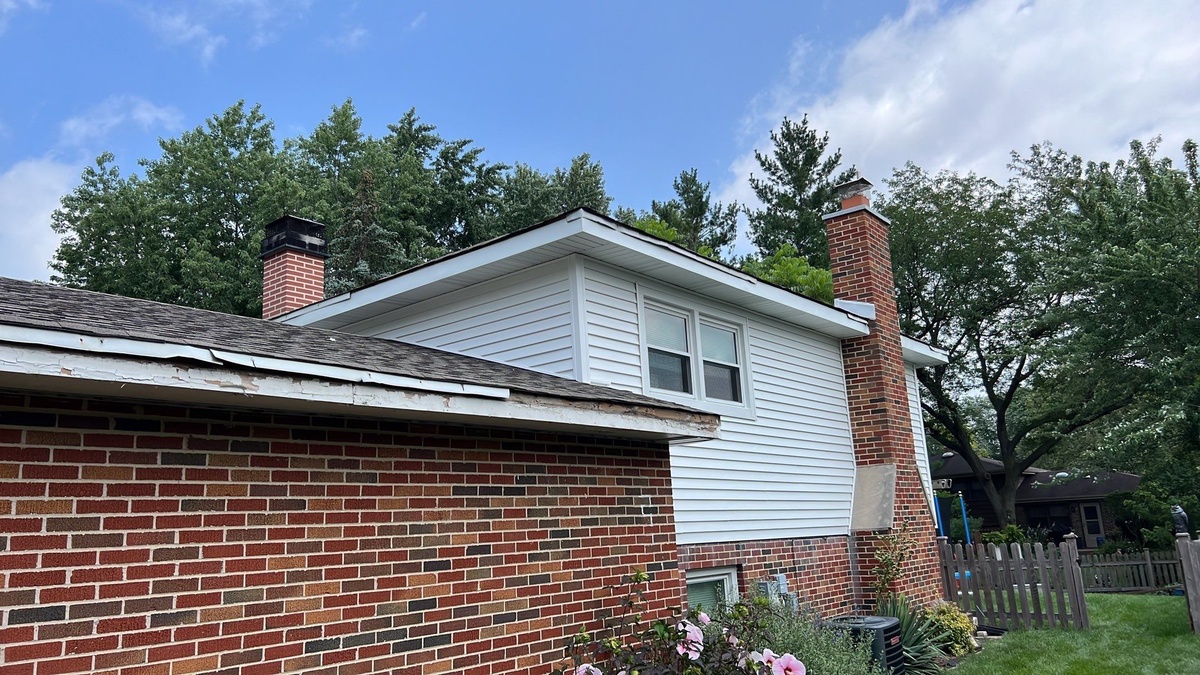 7011 Springside Avenue , Downers Grove, IL, US