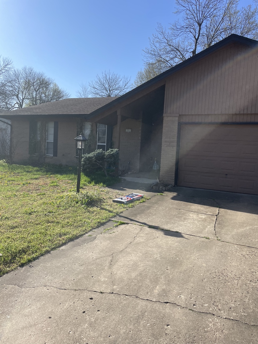 721 West Boston Street , Broken Arrow, OK, US