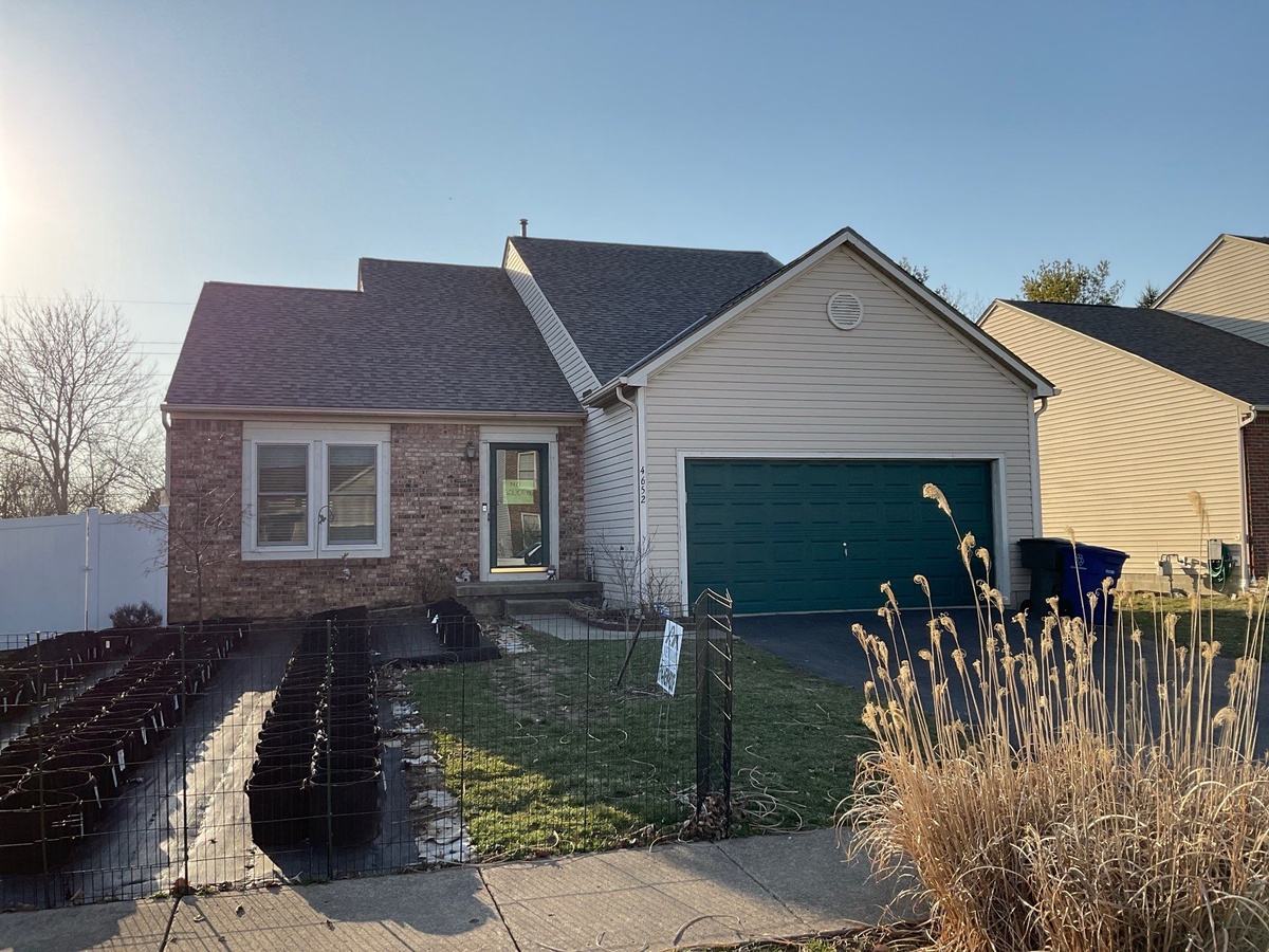 4652 Dungannon Drive , Grove City, OH, US