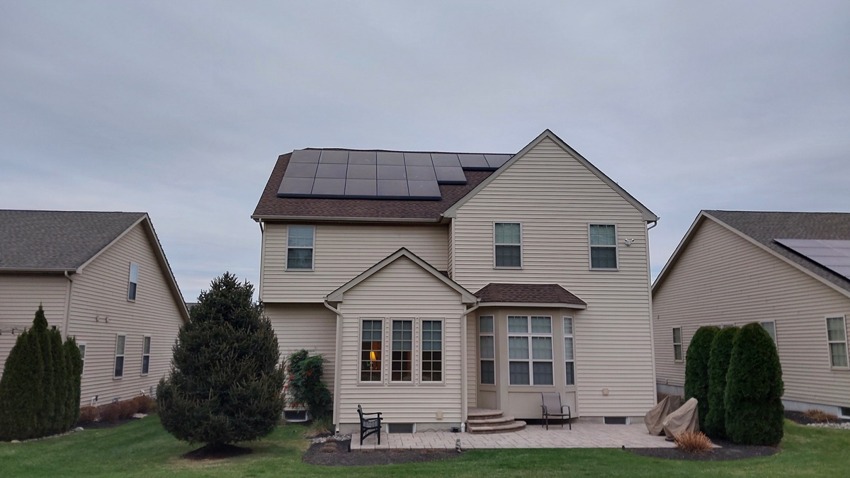 130 Piedmont Boulevard , Berlin Township, NJ, US